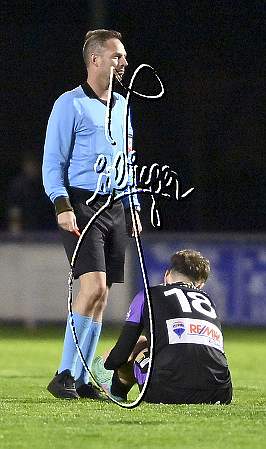 SC Mautern - USC Lengenfeld