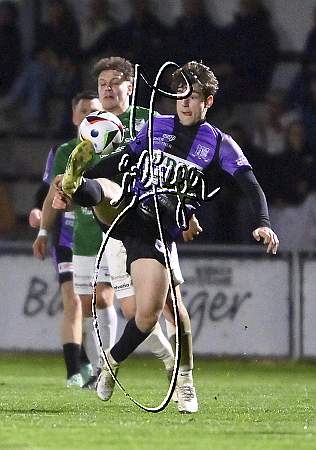 SC Mautern - USC Lengenfeld