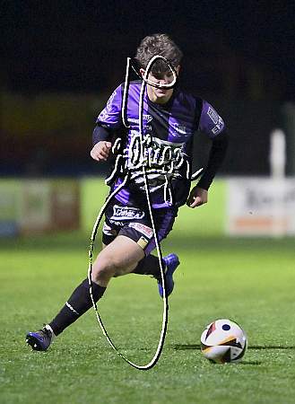 SC Mautern - USC Lengenfeld