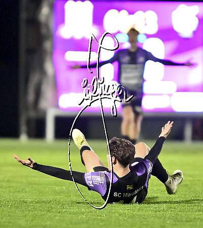 SC Mautern - USC Lengenfeld