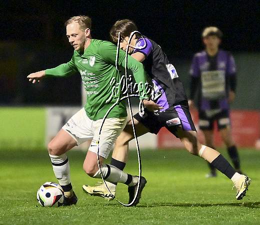 SC Mautern - USC Lengenfeld