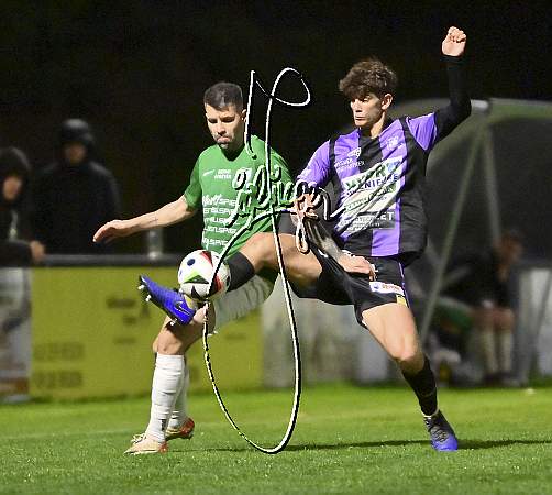 SC Mautern - USC Lengenfeld