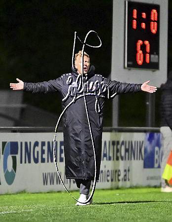 SC Mautern - USC Lengenfeld