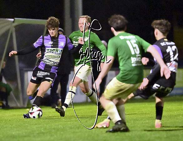 SC Mautern - USC Lengenfeld