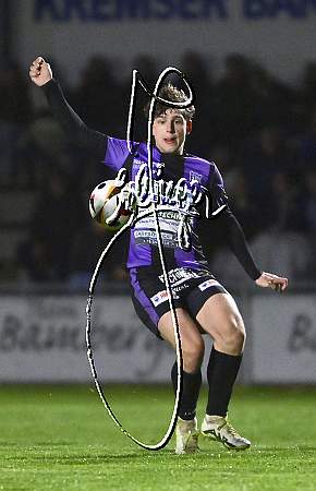 SC Mautern - USC Lengenfeld