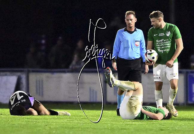 SC Mautern - USC Lengenfeld