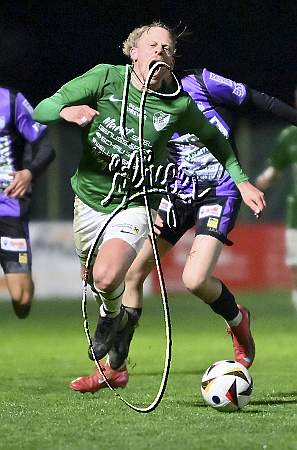 SC Mautern - USC Lengenfeld