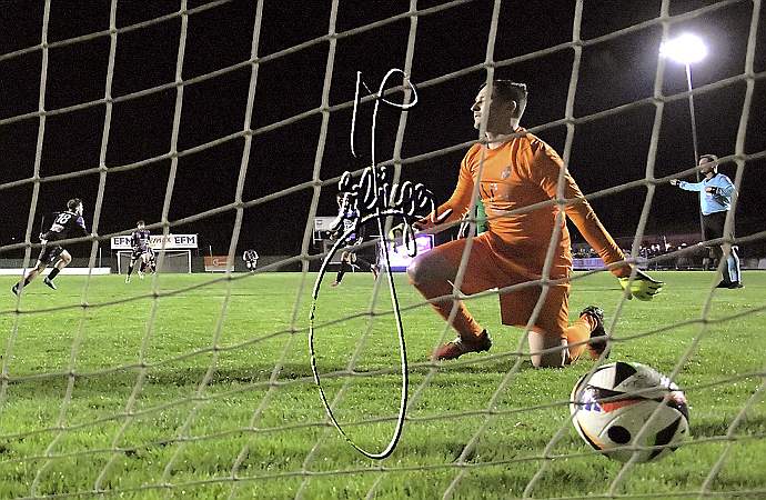 SC Mautern - USC Lengenfeld