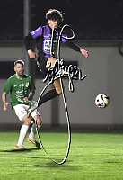 18.04.2025<br>SC Mautern - USC Lengenfeld<br>2:1 (1:0)<br><br>