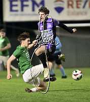 18.04.2025<br>SC Mautern - USC Lengenfeld<br>2:1 (1:0)<br><br>