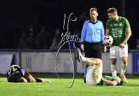 18.04.2025<br>SC Mautern - USC Lengenfeld<br>2:1 (1:0)<br><br>