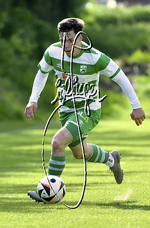 SV Dross - SCU Emmersdorf