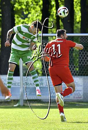 SV Dross - SCU Emmersdorf