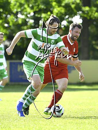SV Dross - SCU Emmersdorf