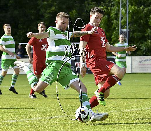 SV Dross - SCU Emmersdorf