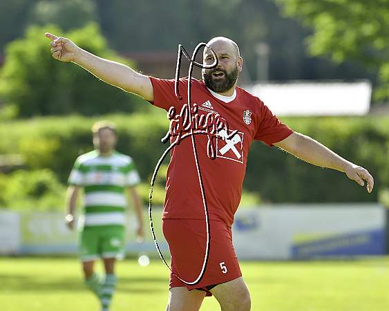 SV Dross - SCU Emmersdorf