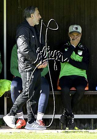 SV Dross - SCU Emmersdorf