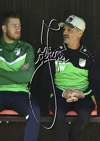 SV Dross - SCU Emmersdorf