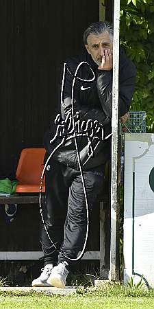 SV Dross - SCU Emmersdorf