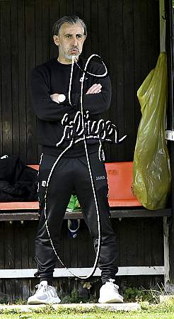 SV Dross - SCU Emmersdorf