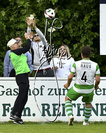 SV Dross - SCU Emmersdorf