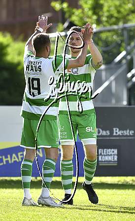 SV Dross - SCU Emmersdorf