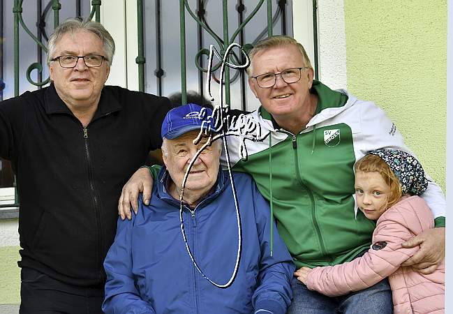 SV Dross - SCU Emmersdorf