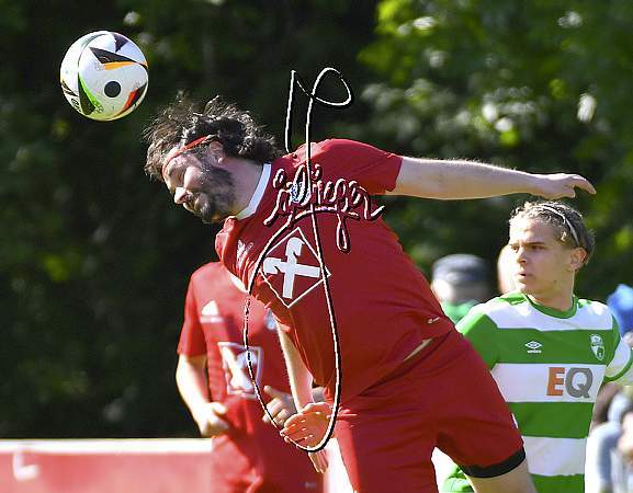 SV Dross - SCU Emmersdorf