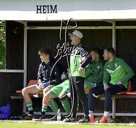 SV Dross - SCU Emmersdorf