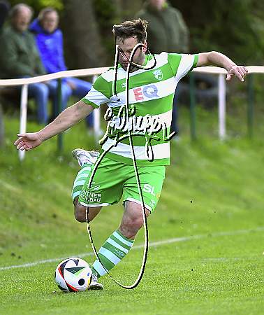 SV Dross - SCU Emmersdorf