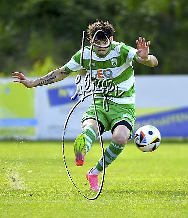 SV Dross - SCU Emmersdorf