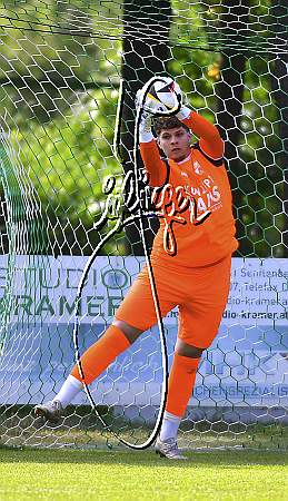 SV Dross - SCU Emmersdorf