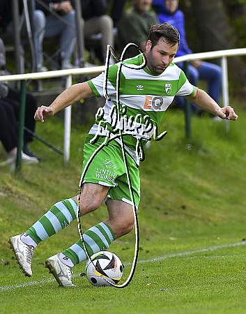 SV Dross - SCU Emmersdorf