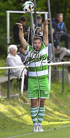 SV Dross - SCU Emmersdorf