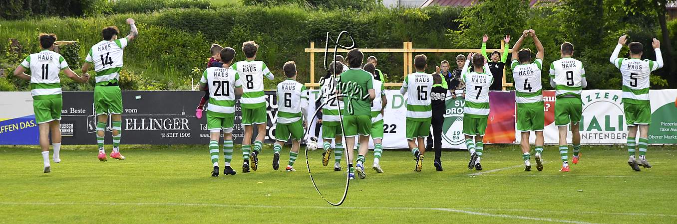 SV Dross - SCU Emmersdorf