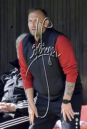 SV Dross - SCU Emmersdorf