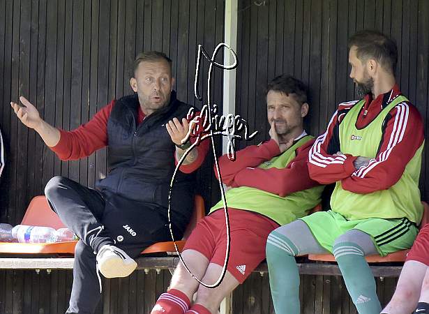 SV Dross - SCU Emmersdorf