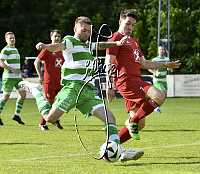 17.05.2025<br>SV Dross - SCU Emmersdorf<br>4:1 (2:0)<br>