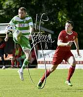 17.05.2025<br>SV Dross - SCU Emmersdorf<br>4:1 (2:0)<br>