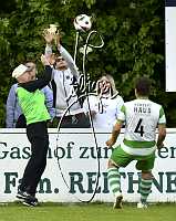 17.05.2025<br>SV Dross - SCU Emmersdorf<br>4:1 (2:0)<br>