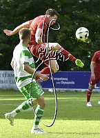 17.05.2025<br>SV Dross - SCU Emmersdorf<br>4:1 (2:0)<br>