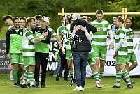 17.05.2025<br>SV Dross - SCU Emmersdorf<br>4:1 (2:0)<br>