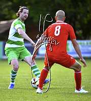 17.05.2025<br>SV Dross - SCU Emmersdorf<br>4:1 (2:0)<br>