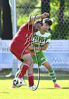 17.05.2025<br>SV Dross - SCU Emmersdorf<br>4:1 (2:0)<br>