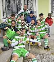 17.05.2025<br>SV Dross - SCU Emmersdorf<br>4:1 (2:0)<br>