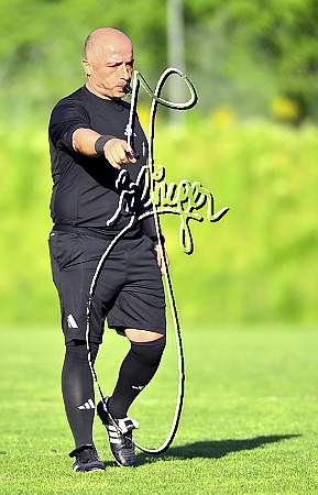 SV Spitz -SC Mautern