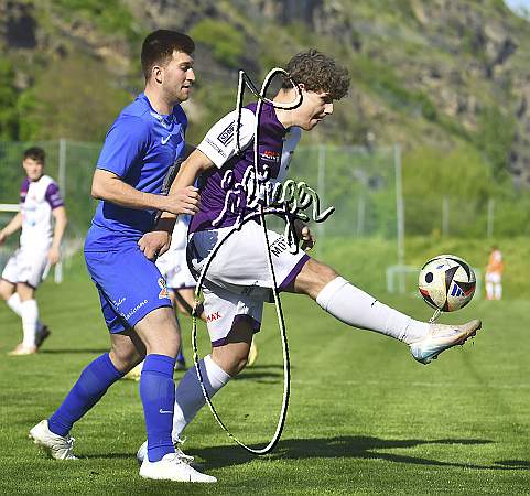 SV Spitz -SC Mautern