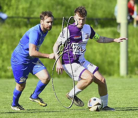 SV Spitz -SC Mautern
