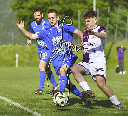 SV Spitz -SC Mautern