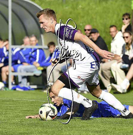 SV Spitz -SC Mautern